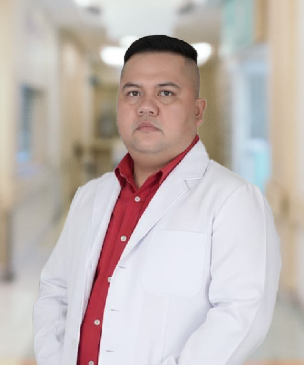 dr. Habibi Sotar Hutur, M.Sc., Sp.OT, Subsp.OTB