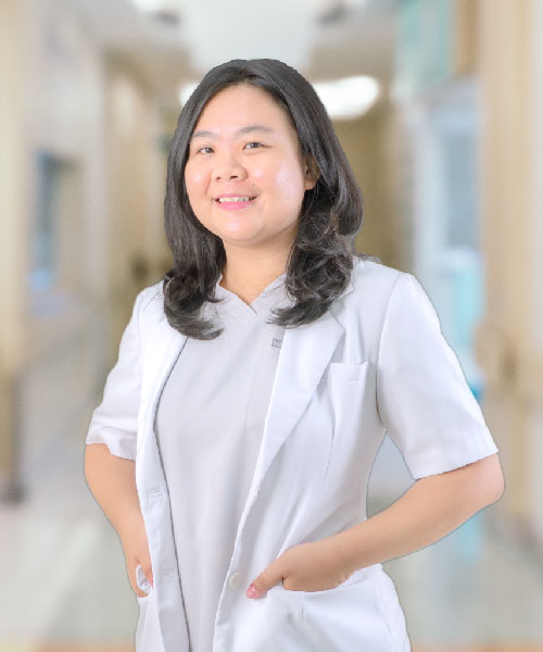 dr. Jessica Meilani