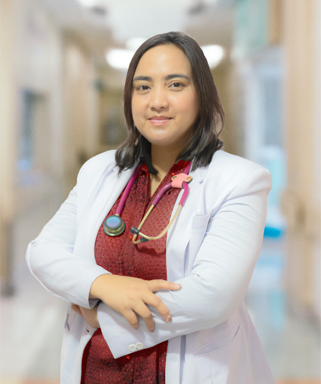 dr. Sawitri Ellena Juniarti, Sp.OG