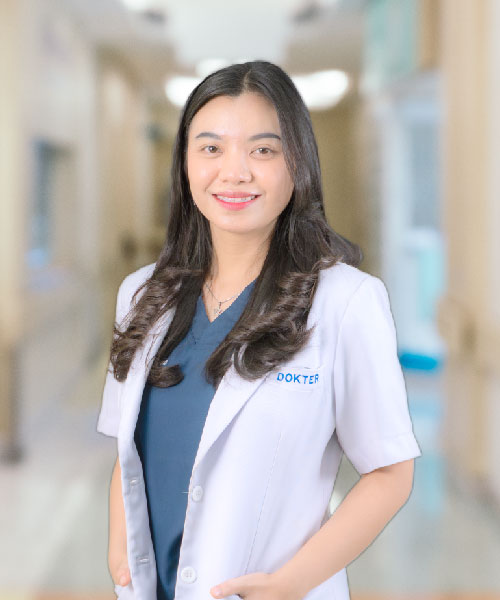 dr. Sisilia Agatha