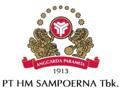 PT. HM Sampoerna Tbk