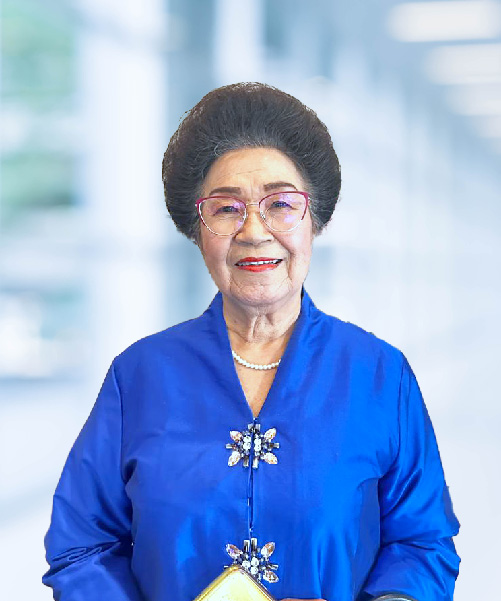 Irene Anurantha