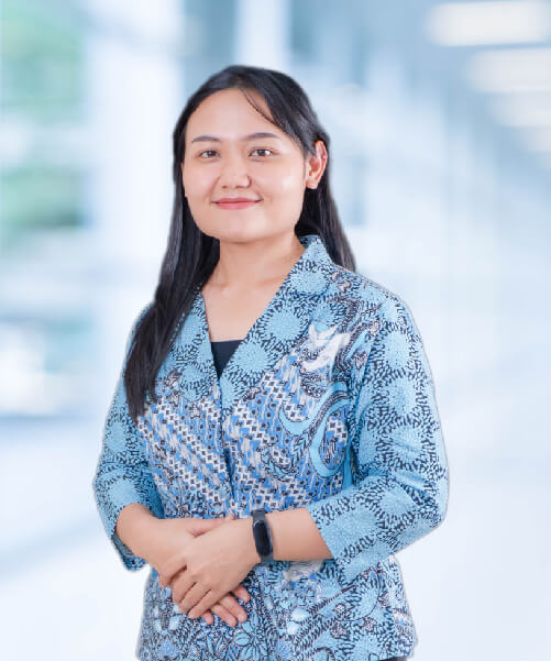 dr. Astriani Silaban