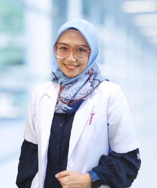 dr. Yulianti Rauf