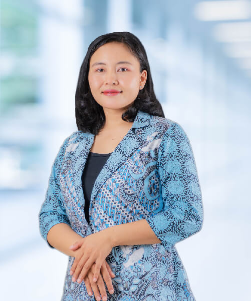 Ns. Ni Wayan Budi Utami, S.Kep