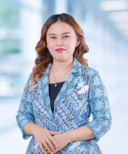 Yulianti Kaparang, SE